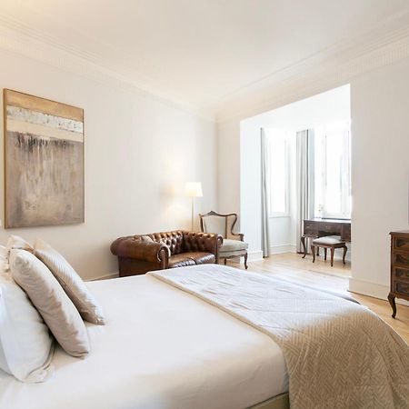 Boutique Apartment Near Ritz & Liberdade Lisboa Dış mekan fotoğraf