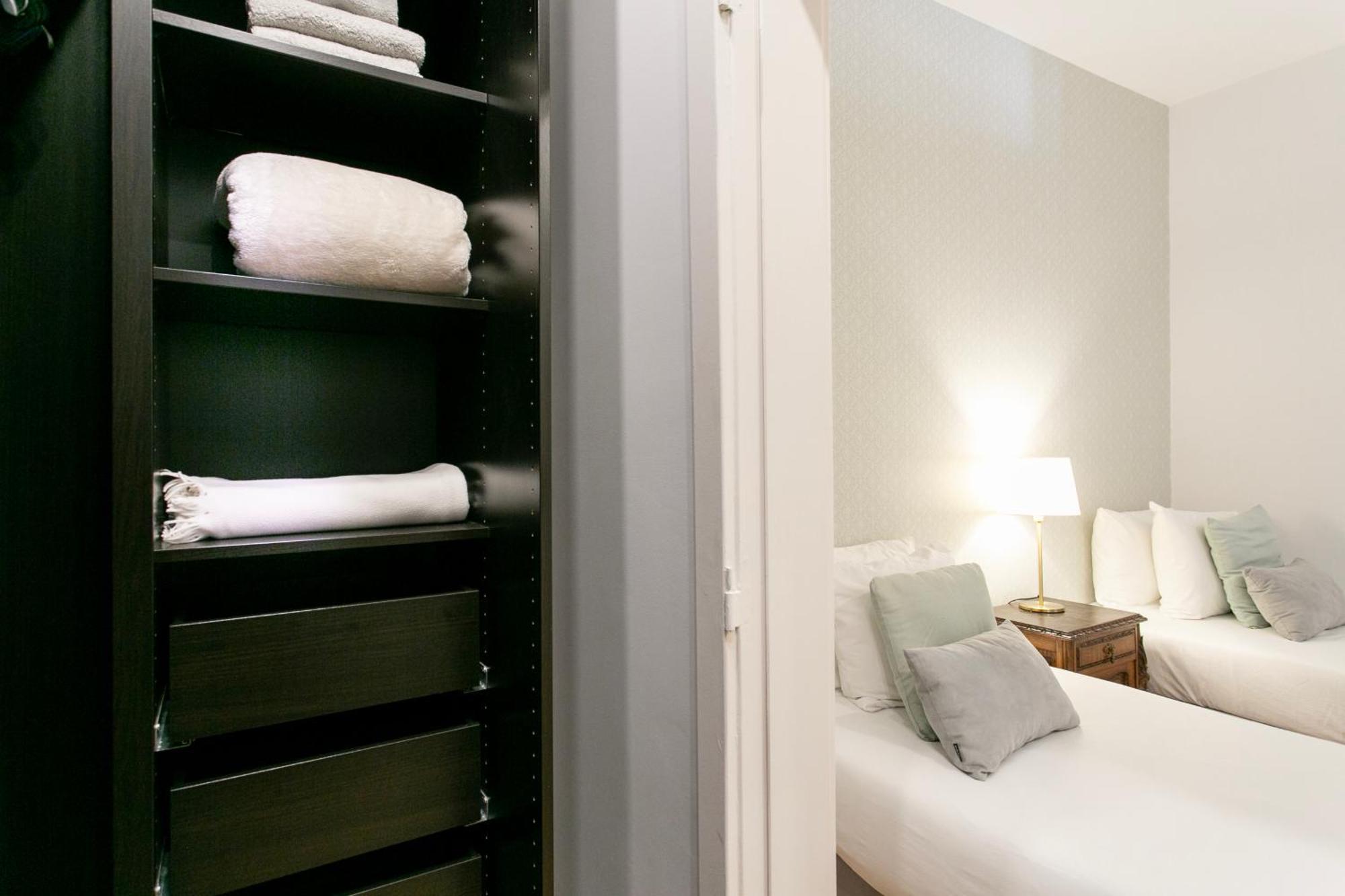 Boutique Apartment Near Ritz & Liberdade Lisboa Dış mekan fotoğraf