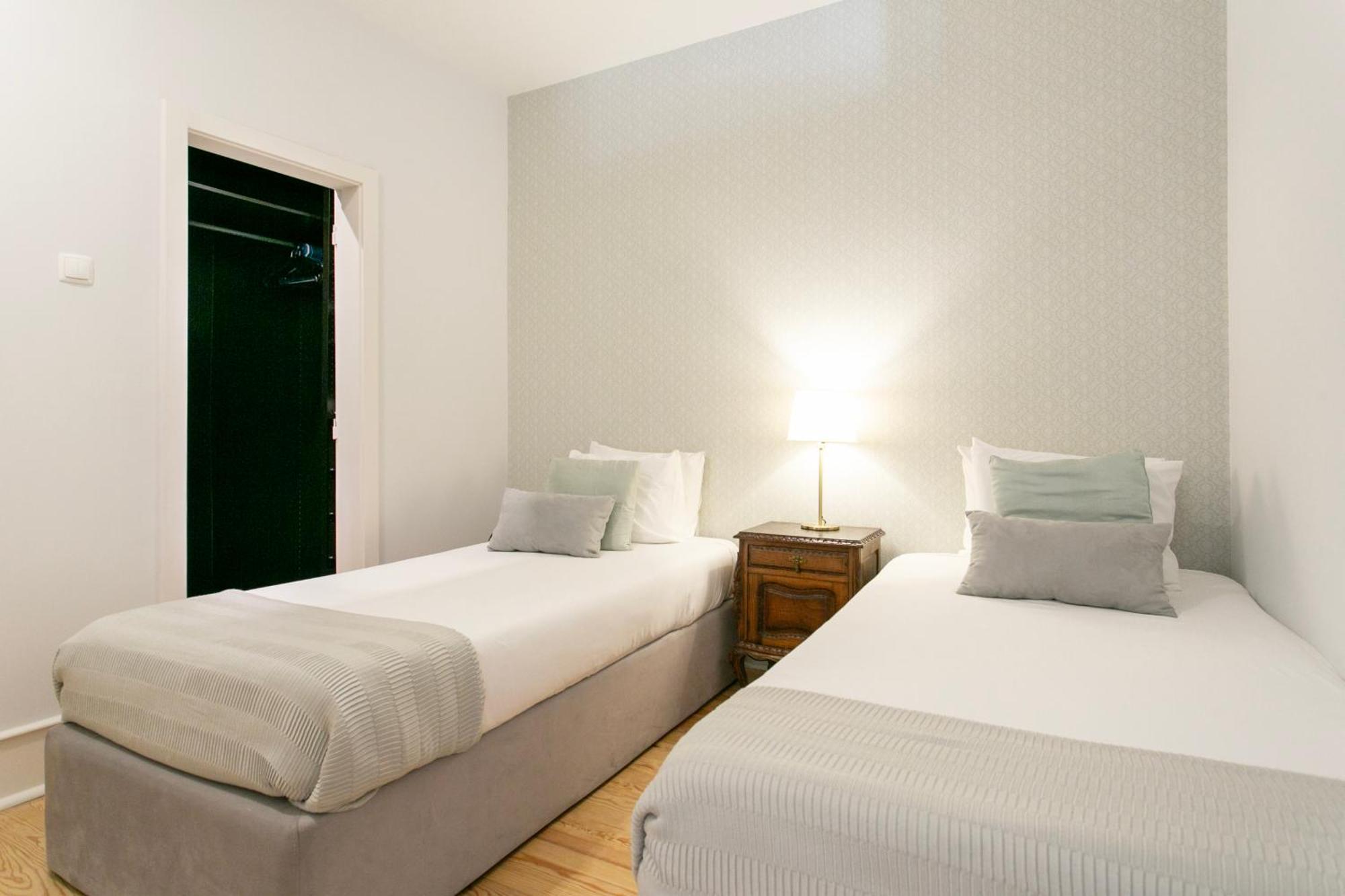 Boutique Apartment Near Ritz & Liberdade Lisboa Dış mekan fotoğraf