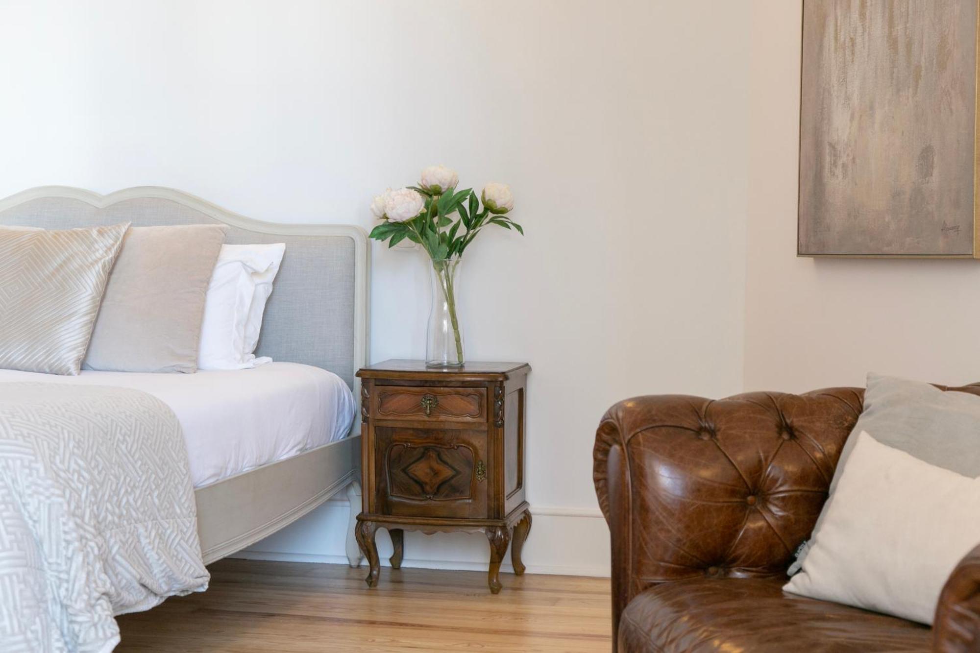 Boutique Apartment Near Ritz & Liberdade Lisboa Dış mekan fotoğraf