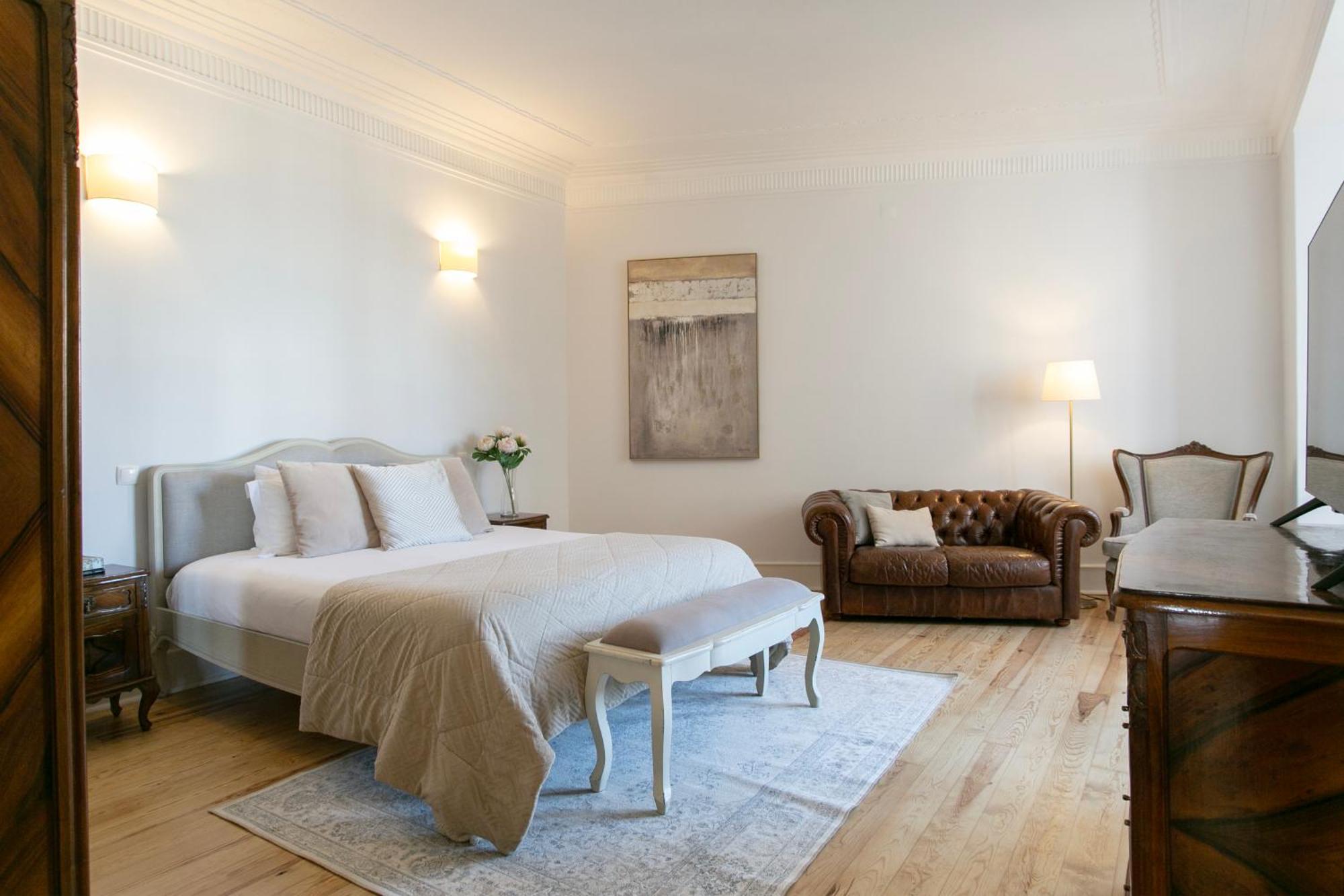 Boutique Apartment Near Ritz & Liberdade Lisboa Dış mekan fotoğraf