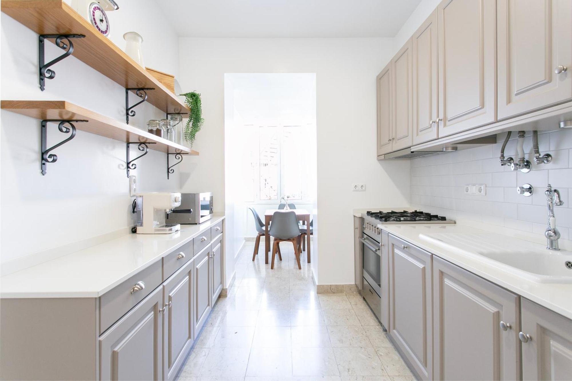 Boutique Apartment Near Ritz & Liberdade Lisboa Dış mekan fotoğraf