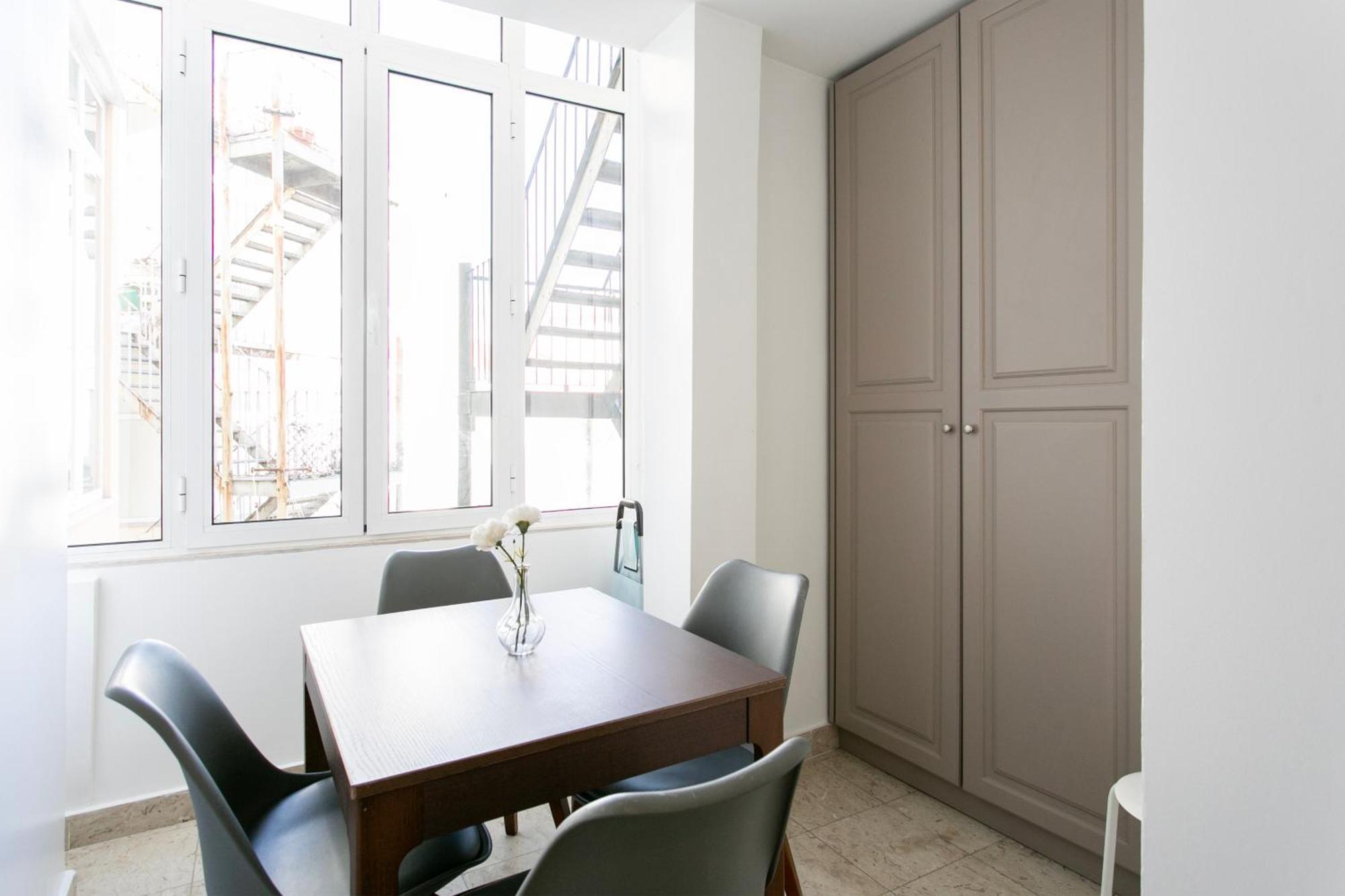 Boutique Apartment Near Ritz & Liberdade Lisboa Dış mekan fotoğraf