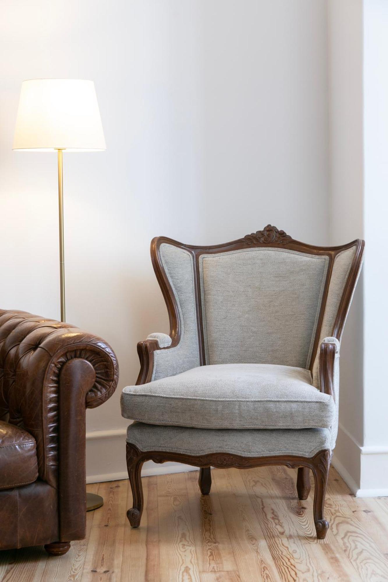 Boutique Apartment Near Ritz & Liberdade Lisboa Dış mekan fotoğraf