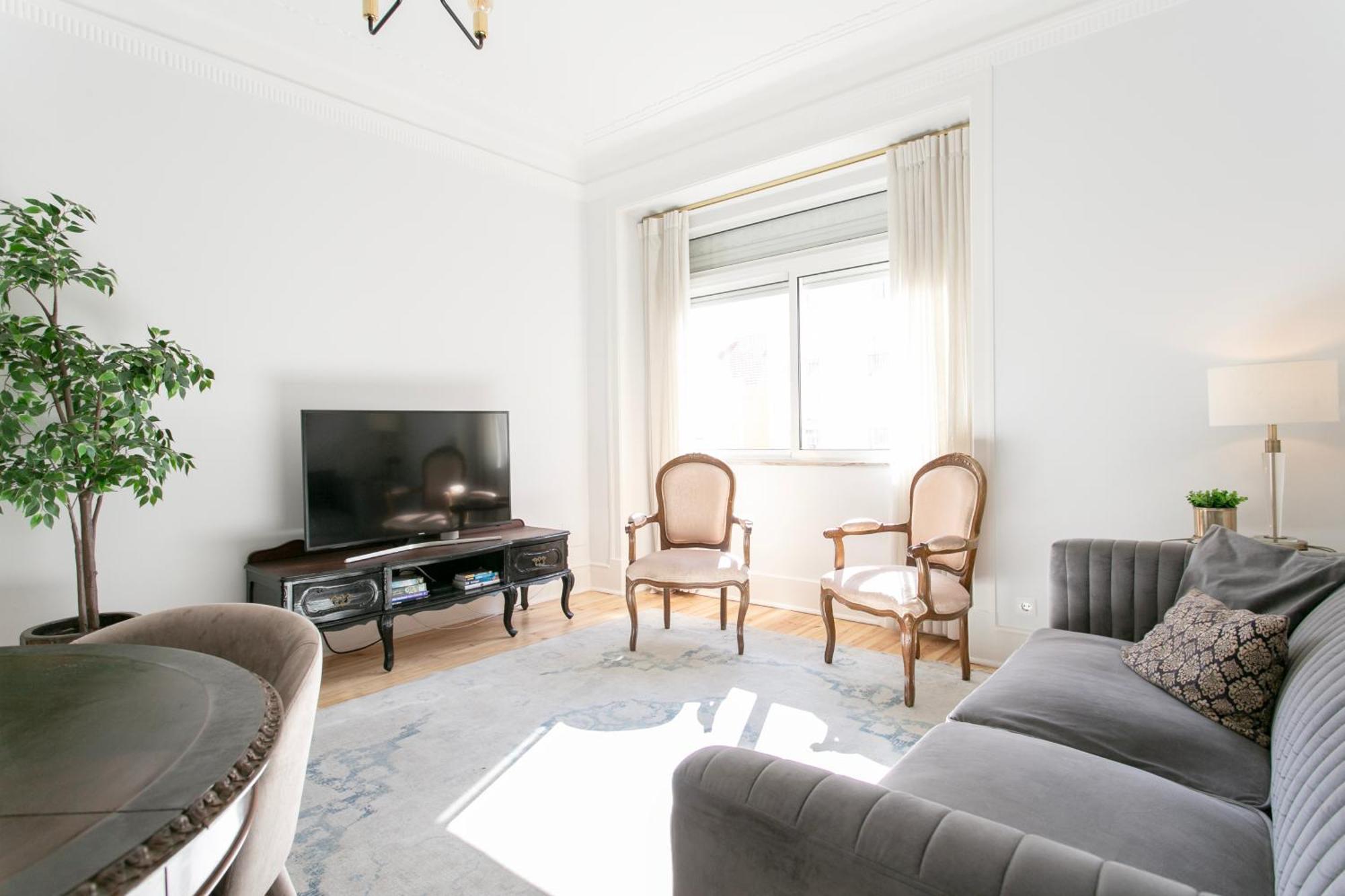 Boutique Apartment Near Ritz & Liberdade Lisboa Dış mekan fotoğraf
