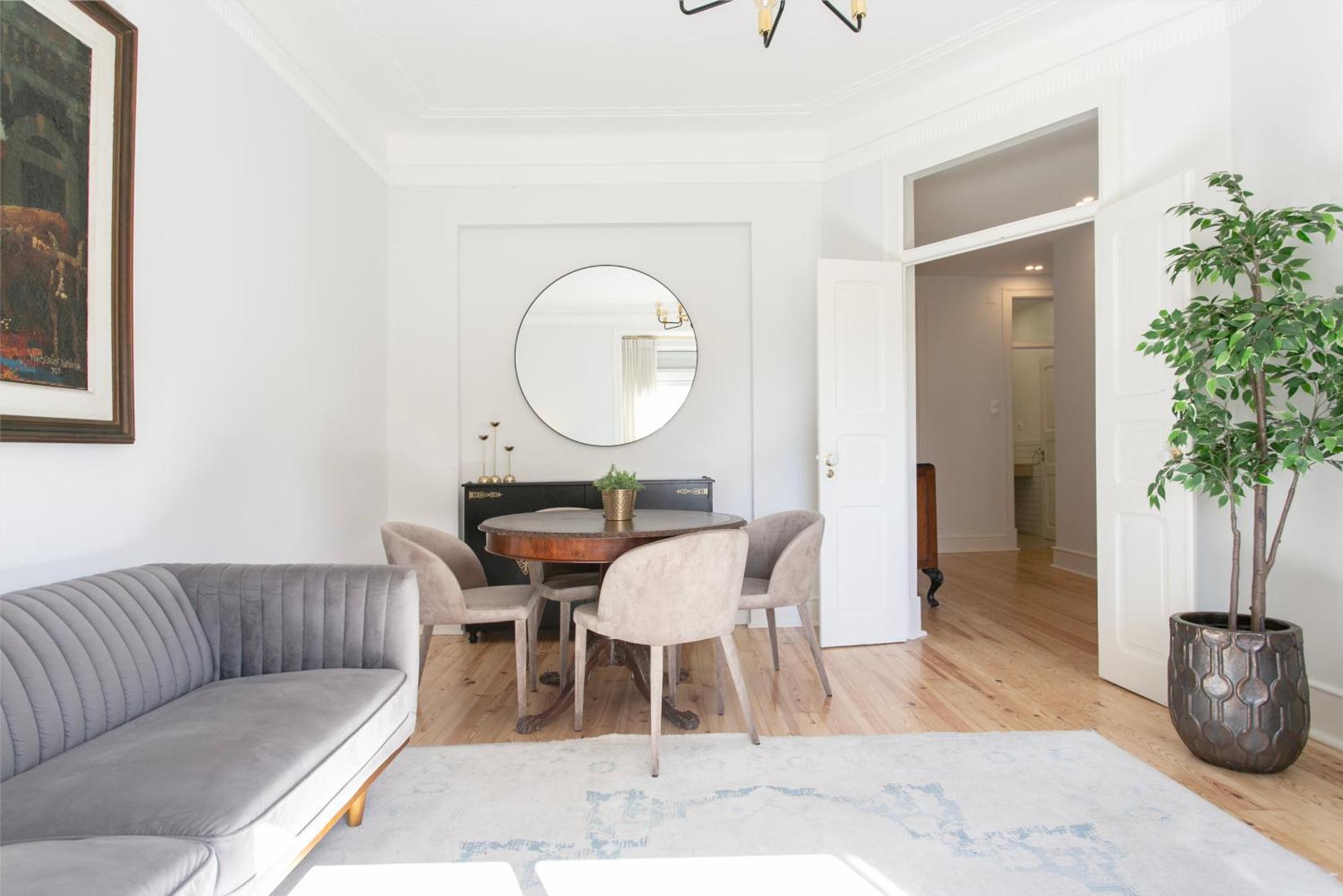 Boutique Apartment Near Ritz & Liberdade Lisboa Dış mekan fotoğraf