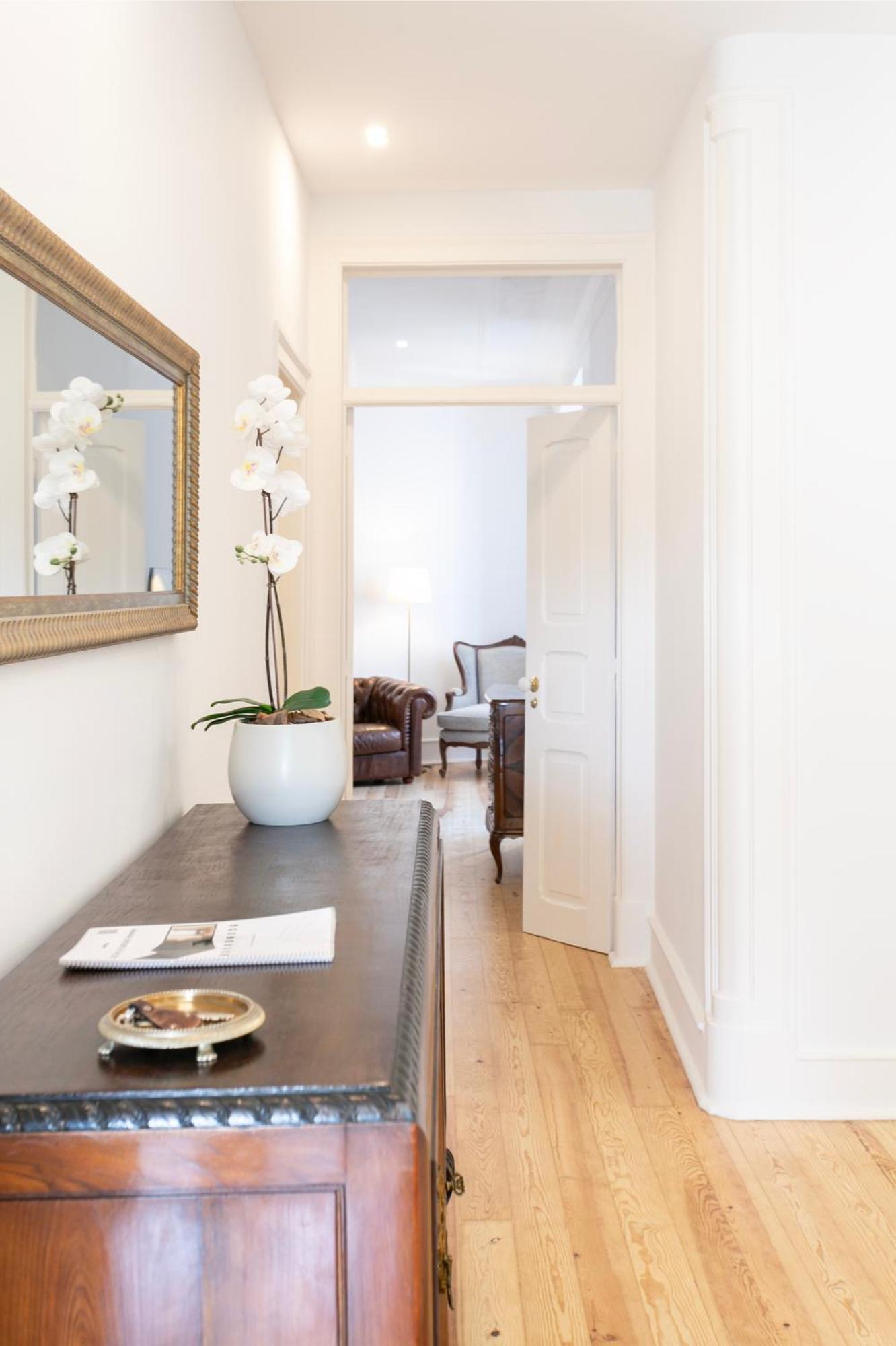 Boutique Apartment Near Ritz & Liberdade Lisboa Dış mekan fotoğraf