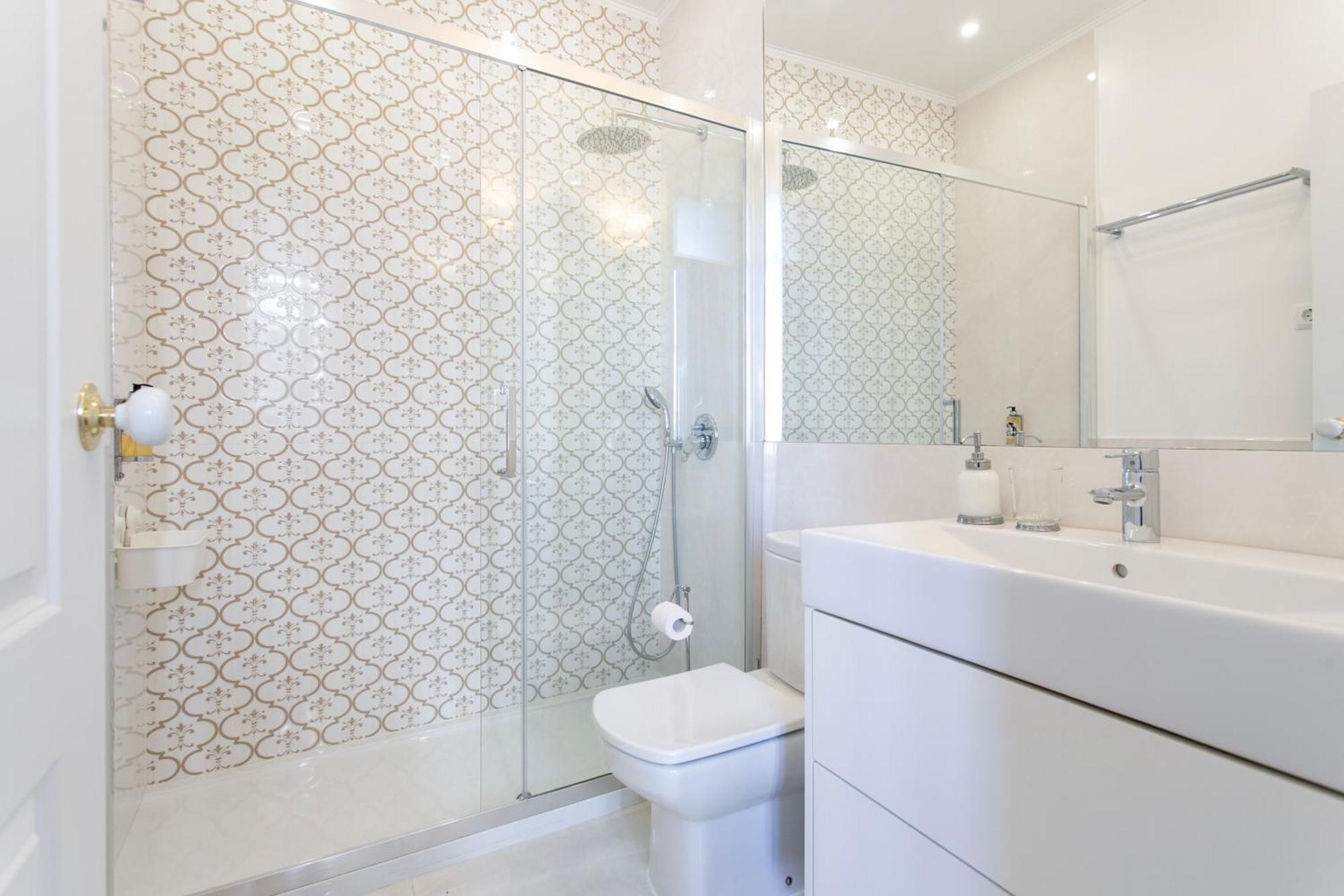 Boutique Apartment Near Ritz & Liberdade Lisboa Dış mekan fotoğraf