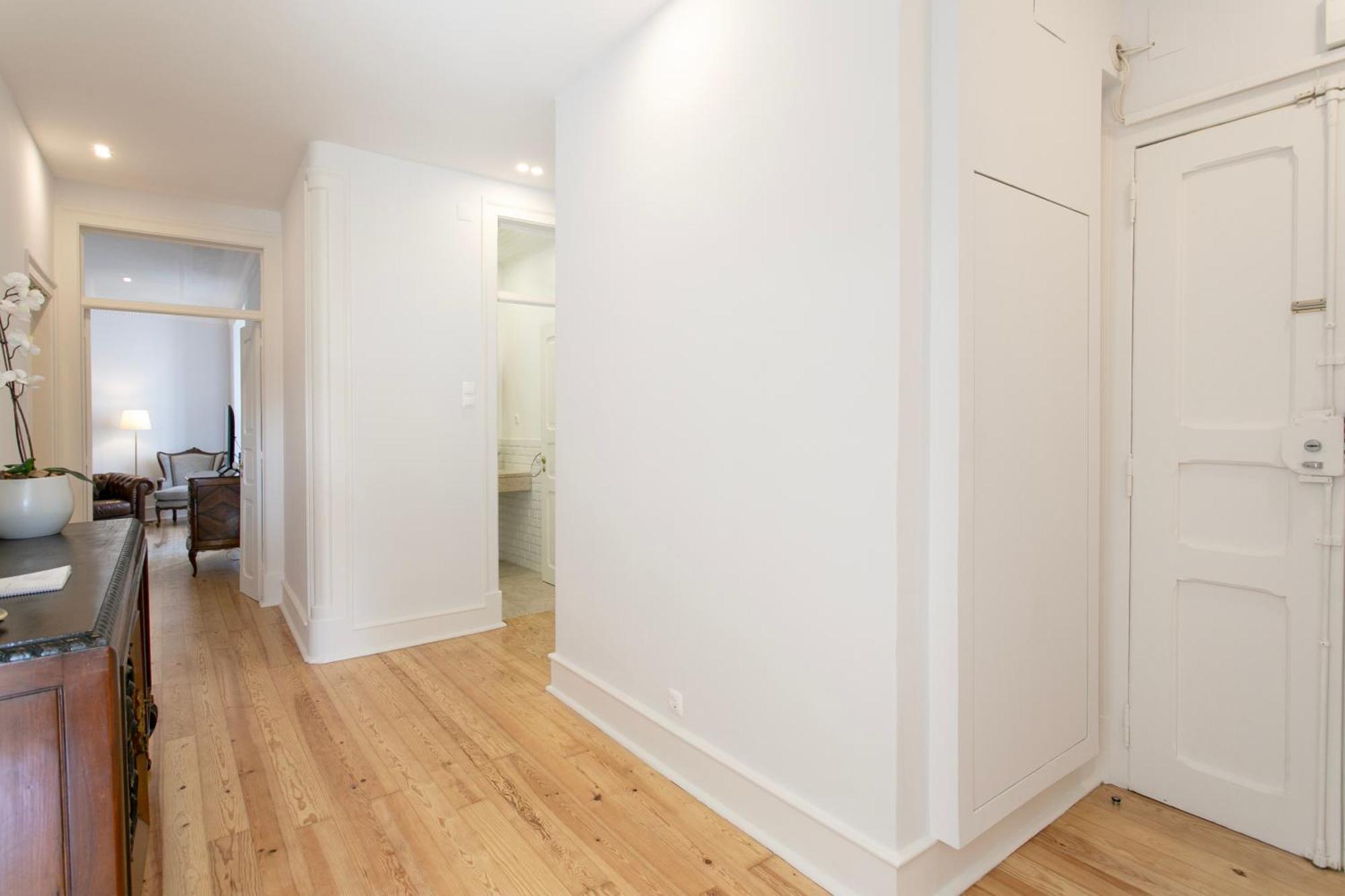 Boutique Apartment Near Ritz & Liberdade Lisboa Dış mekan fotoğraf