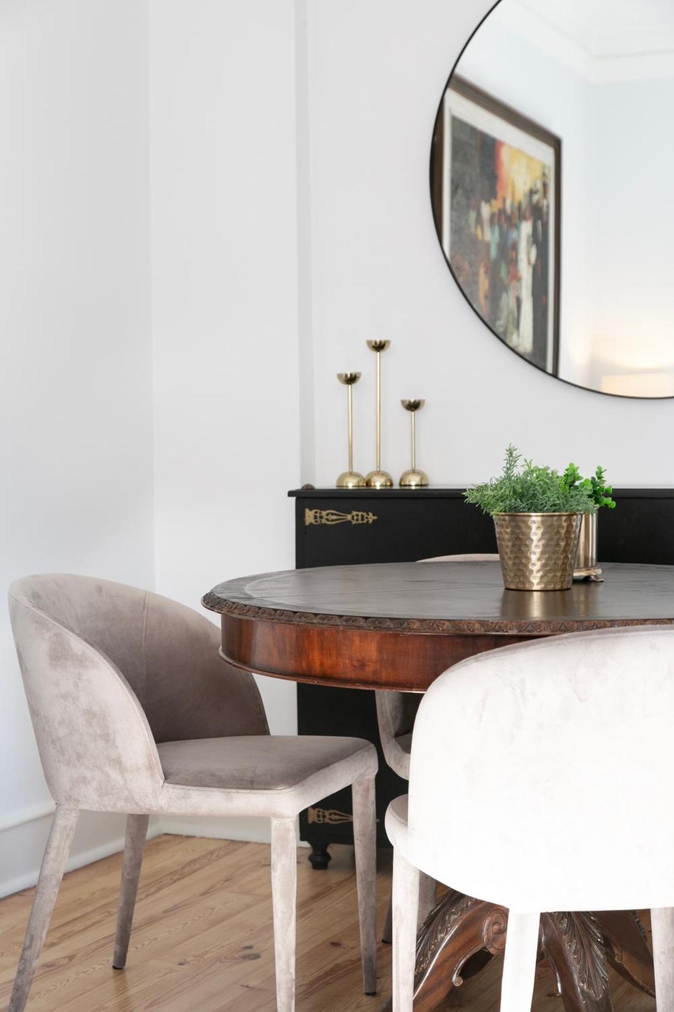 Boutique Apartment Near Ritz & Liberdade Lisboa Dış mekan fotoğraf