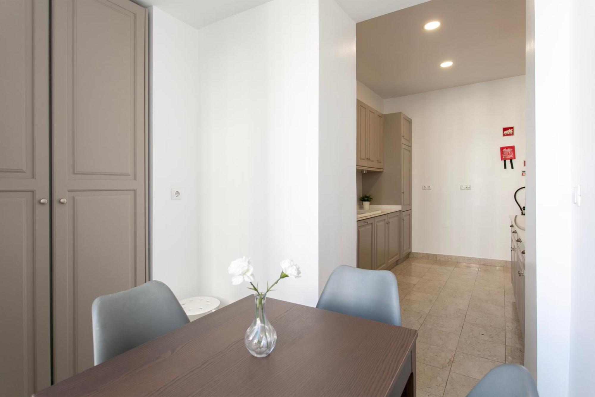 Boutique Apartment Near Ritz & Liberdade Lisboa Dış mekan fotoğraf