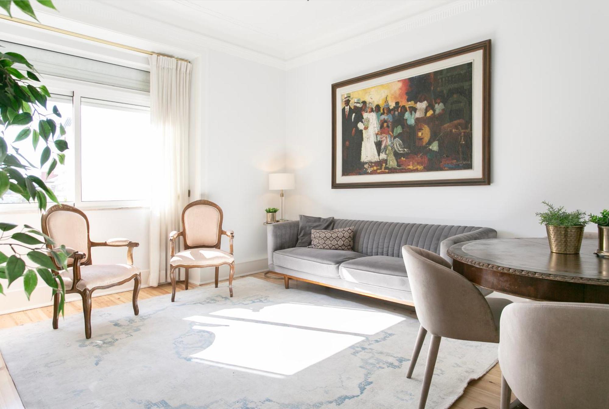 Boutique Apartment Near Ritz & Liberdade Lisboa Dış mekan fotoğraf